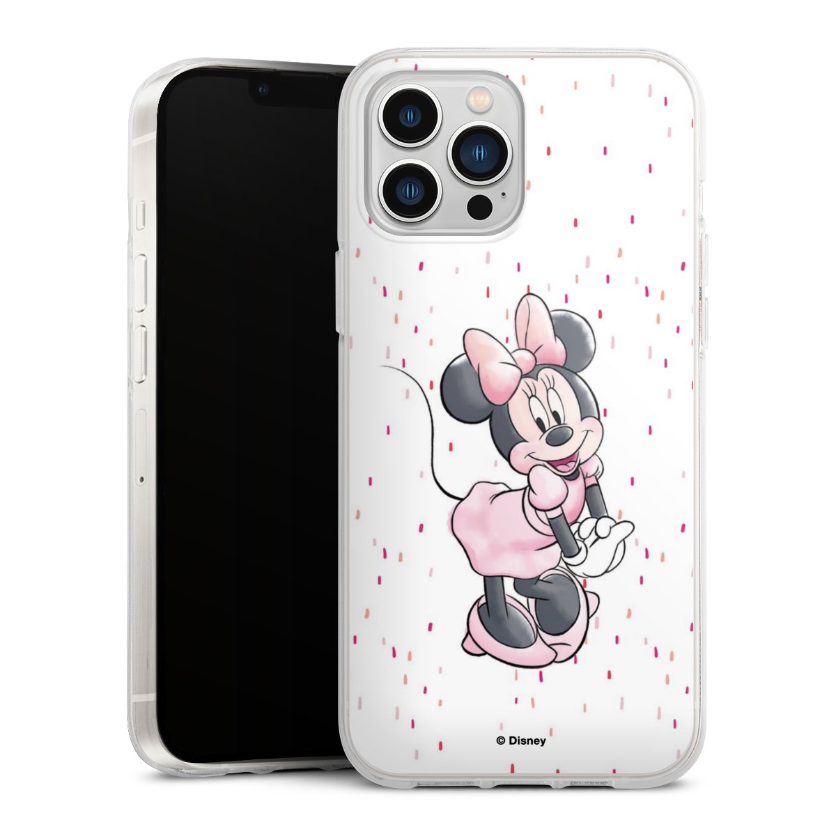 Siliconen hoesje