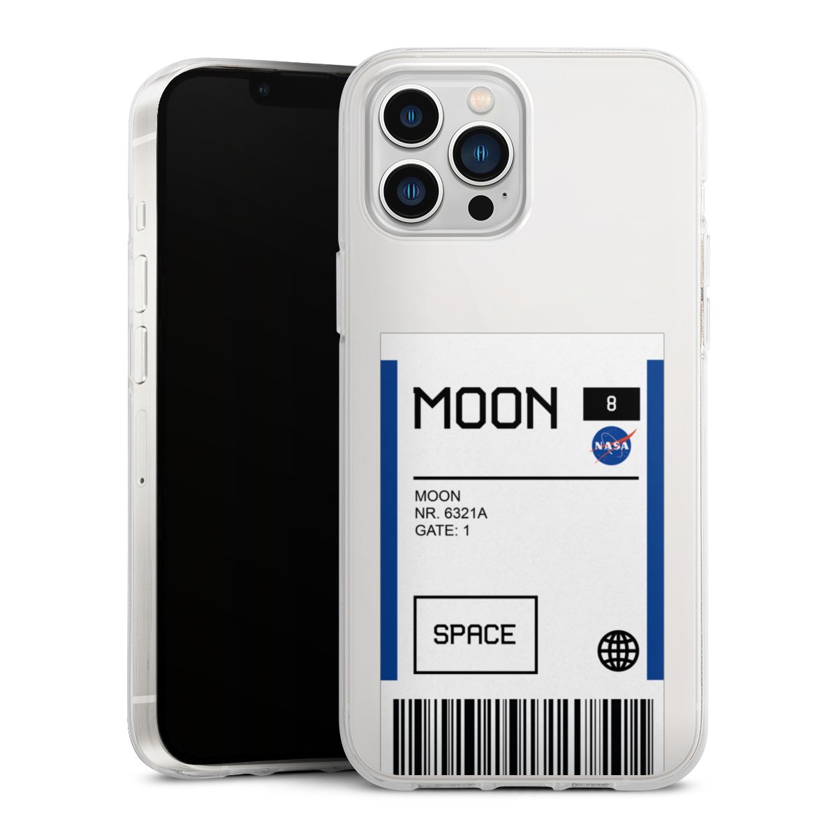 Siliconen hoesje
