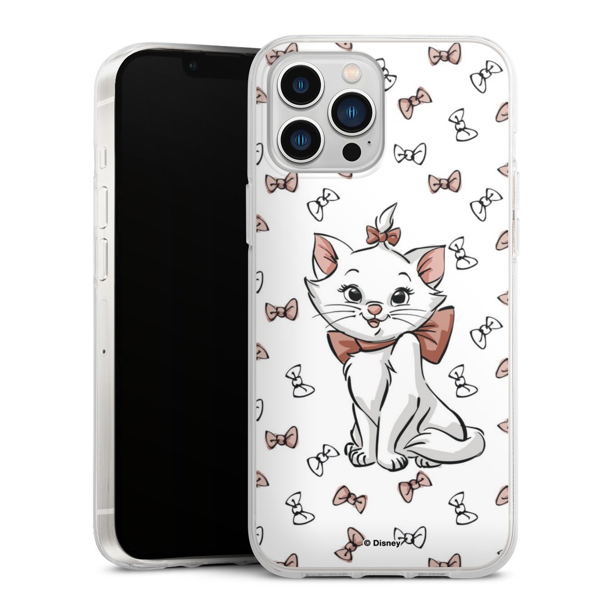 Silikon Case
