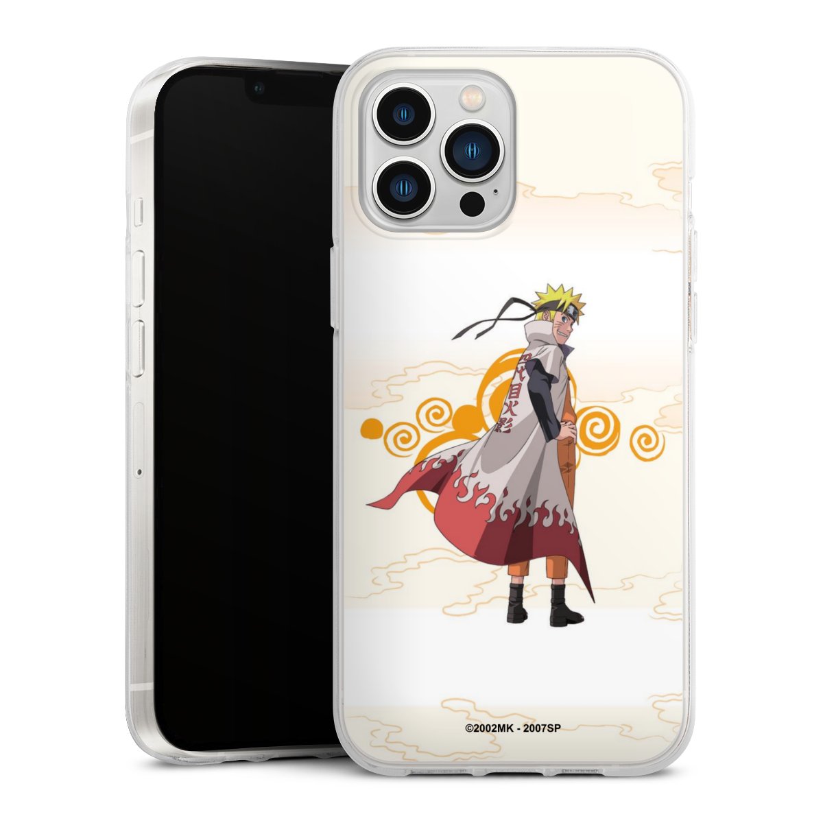 Siliconen hoesje