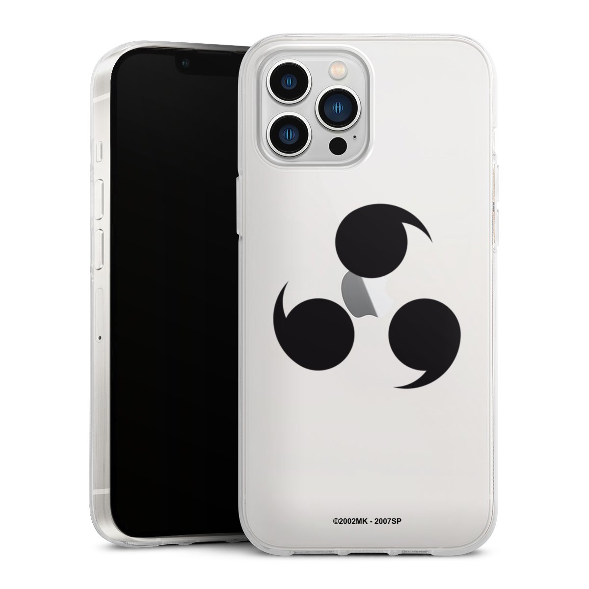 Siliconen hoesje