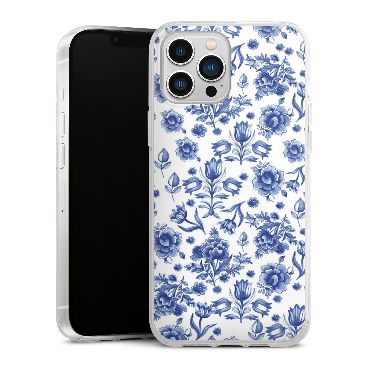 Cover silicone