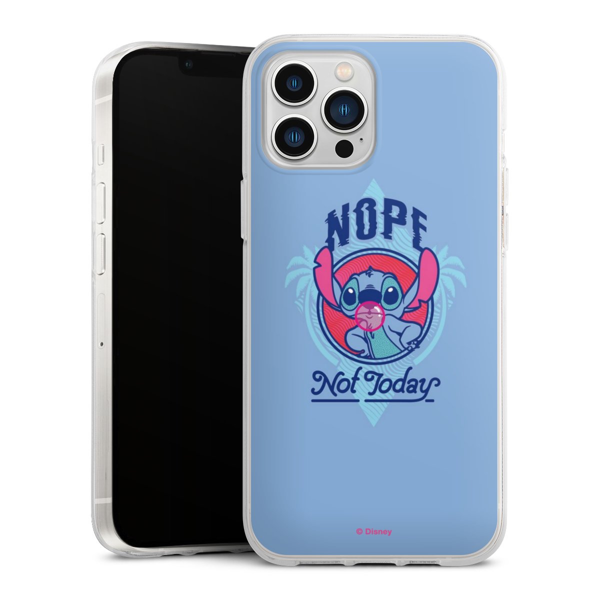 Silikon Case