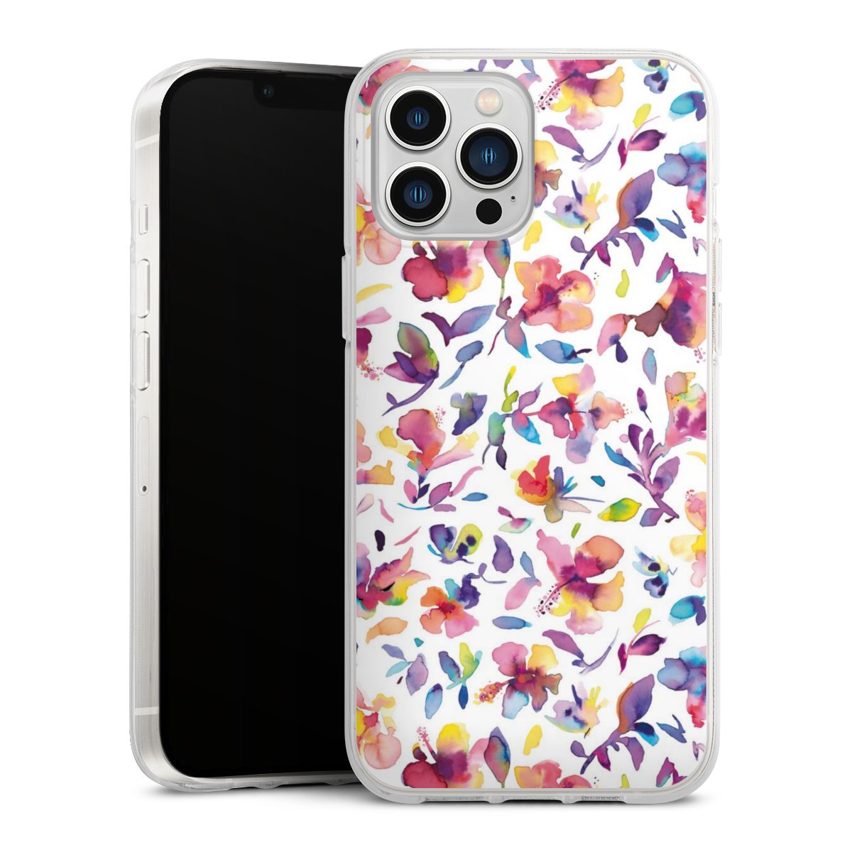 Silikon Case