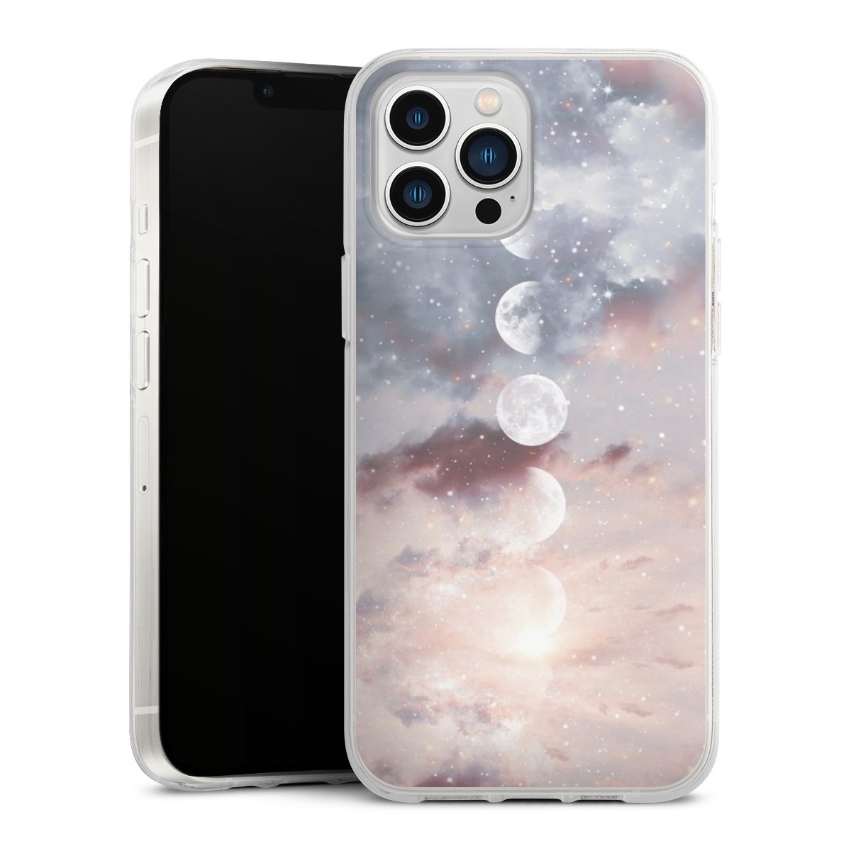 Silikon Case