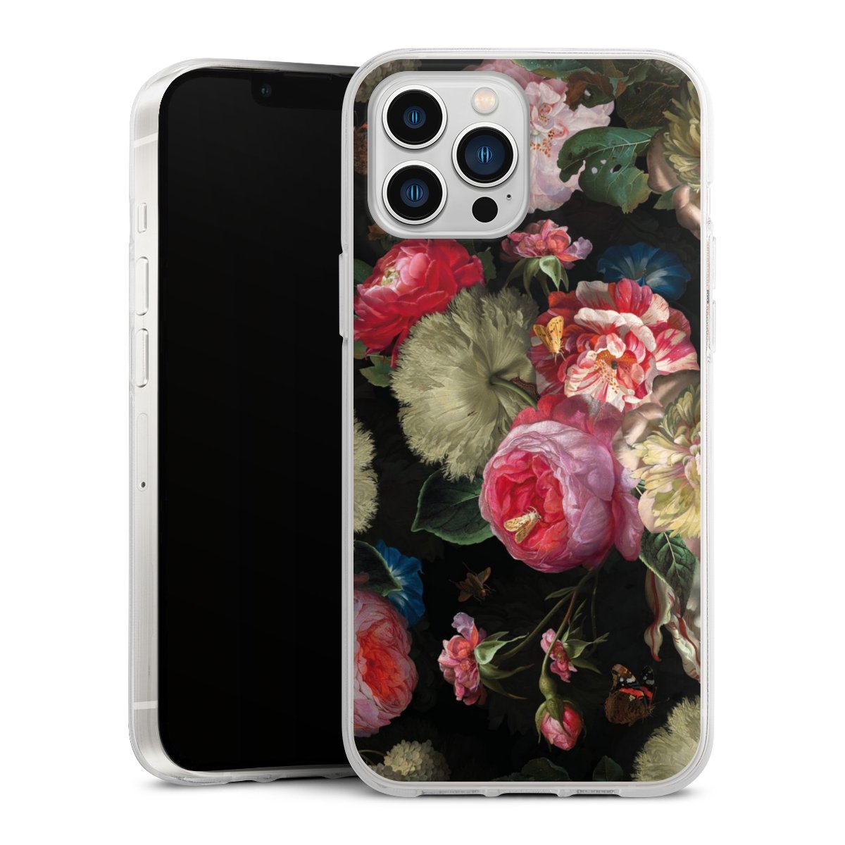 Siliconen hoesje