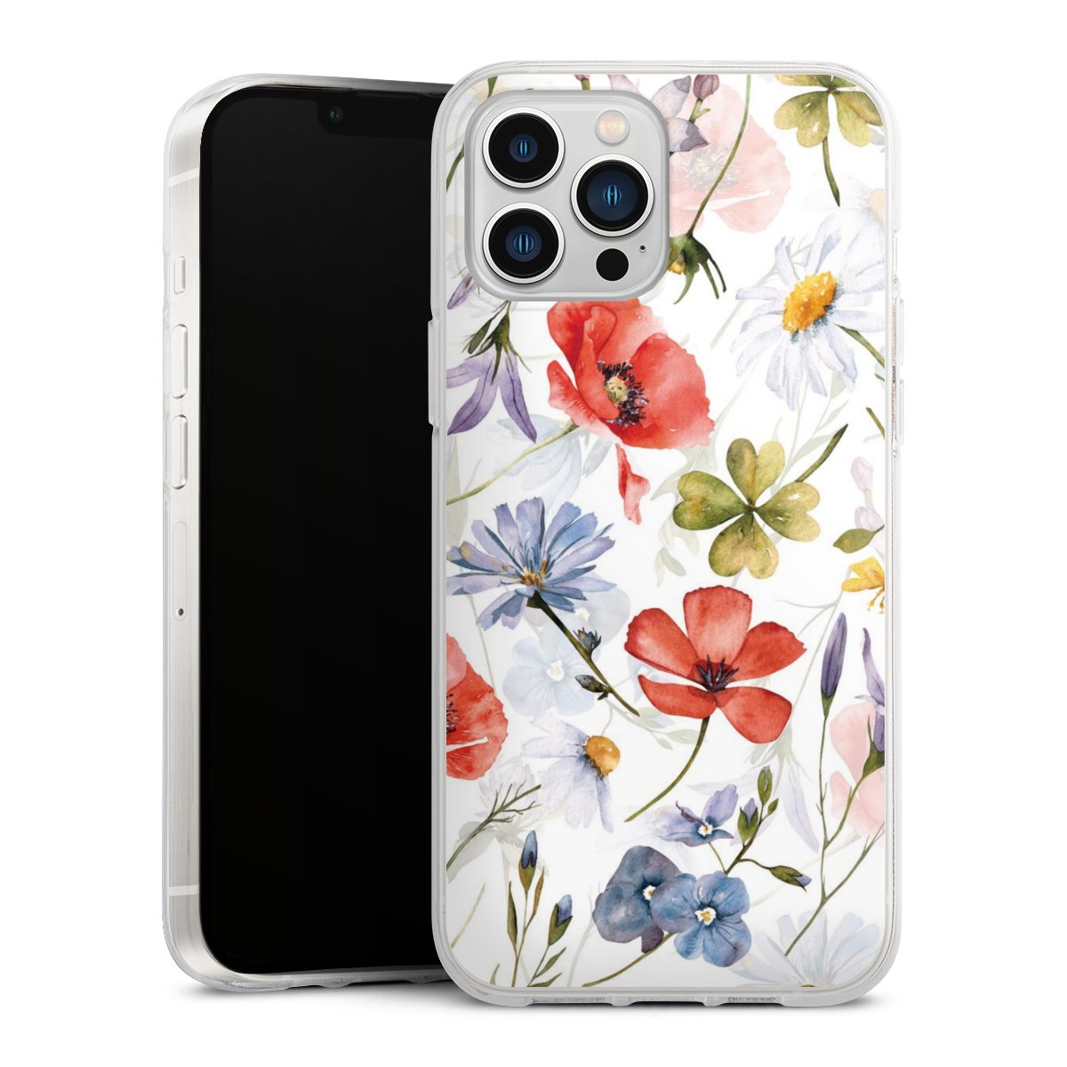 Siliconen hoesje