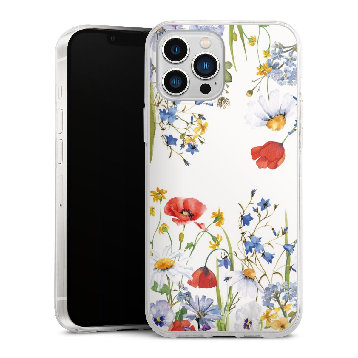 Cover silicone