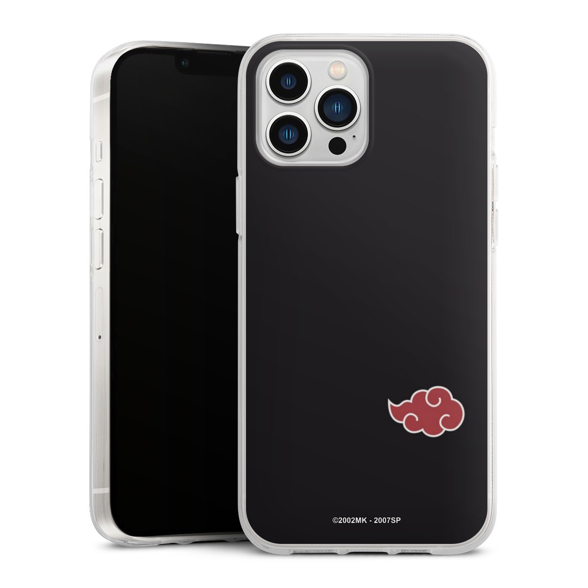 Silikon Case