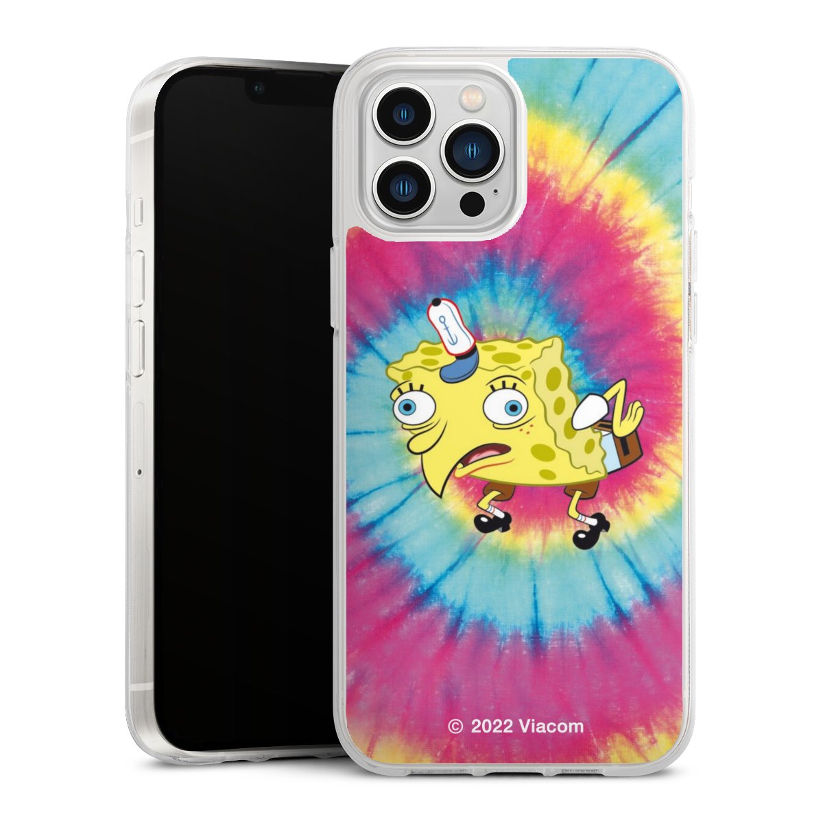 Coque en silicone
