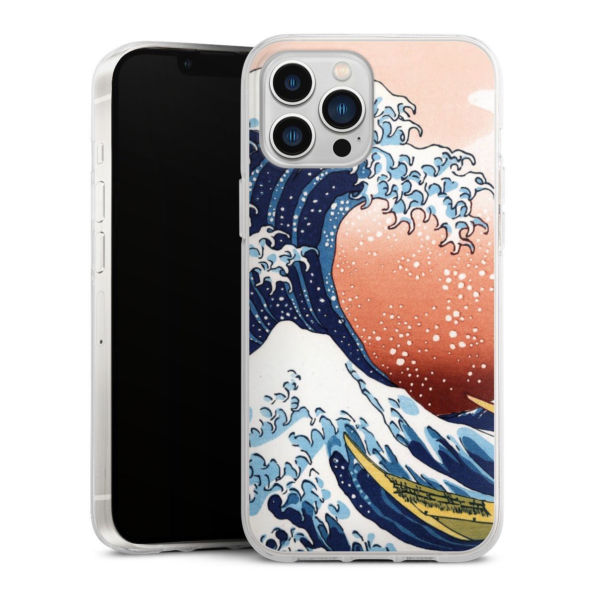 Cover silicone
