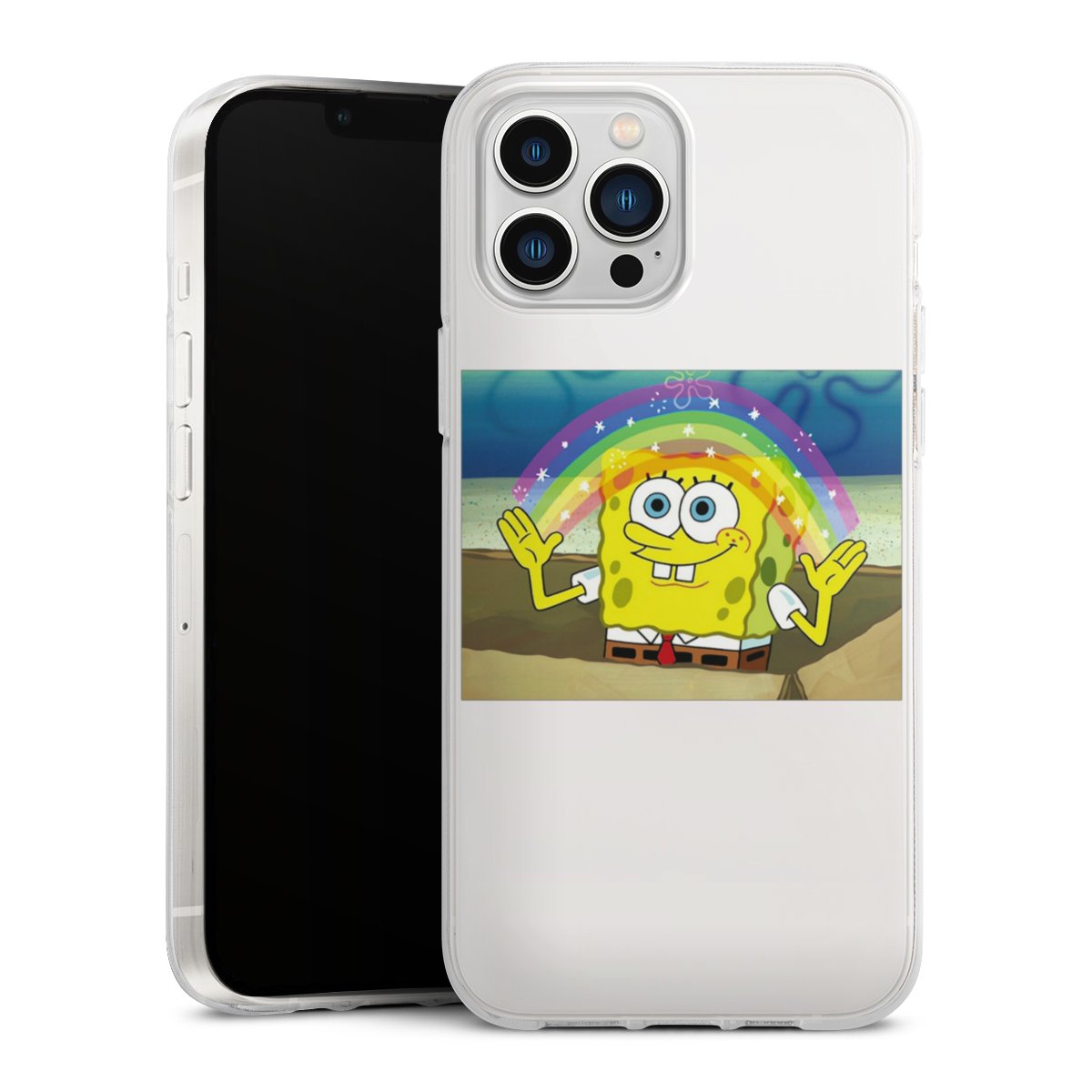 Coque en silicone