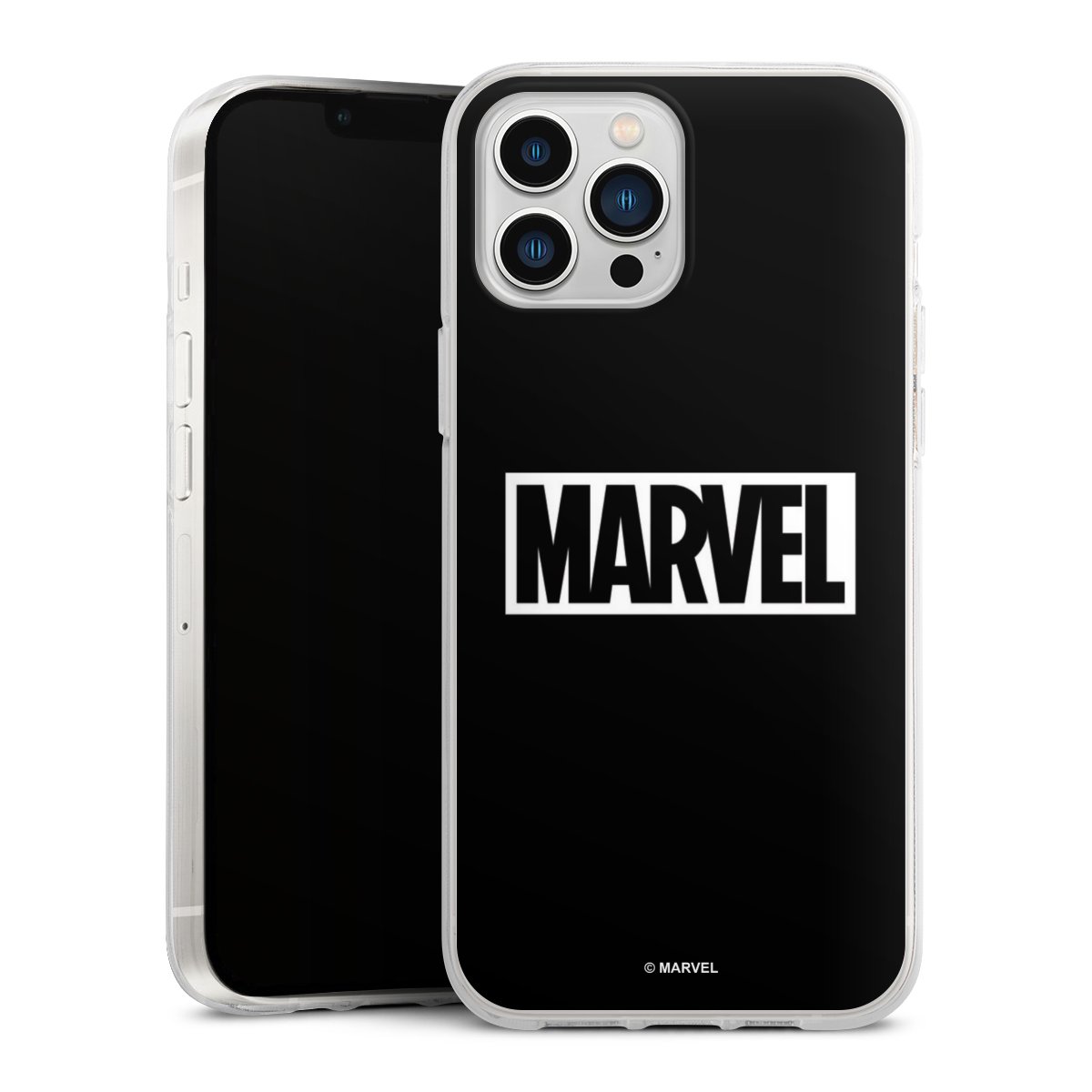 Coque en silicone