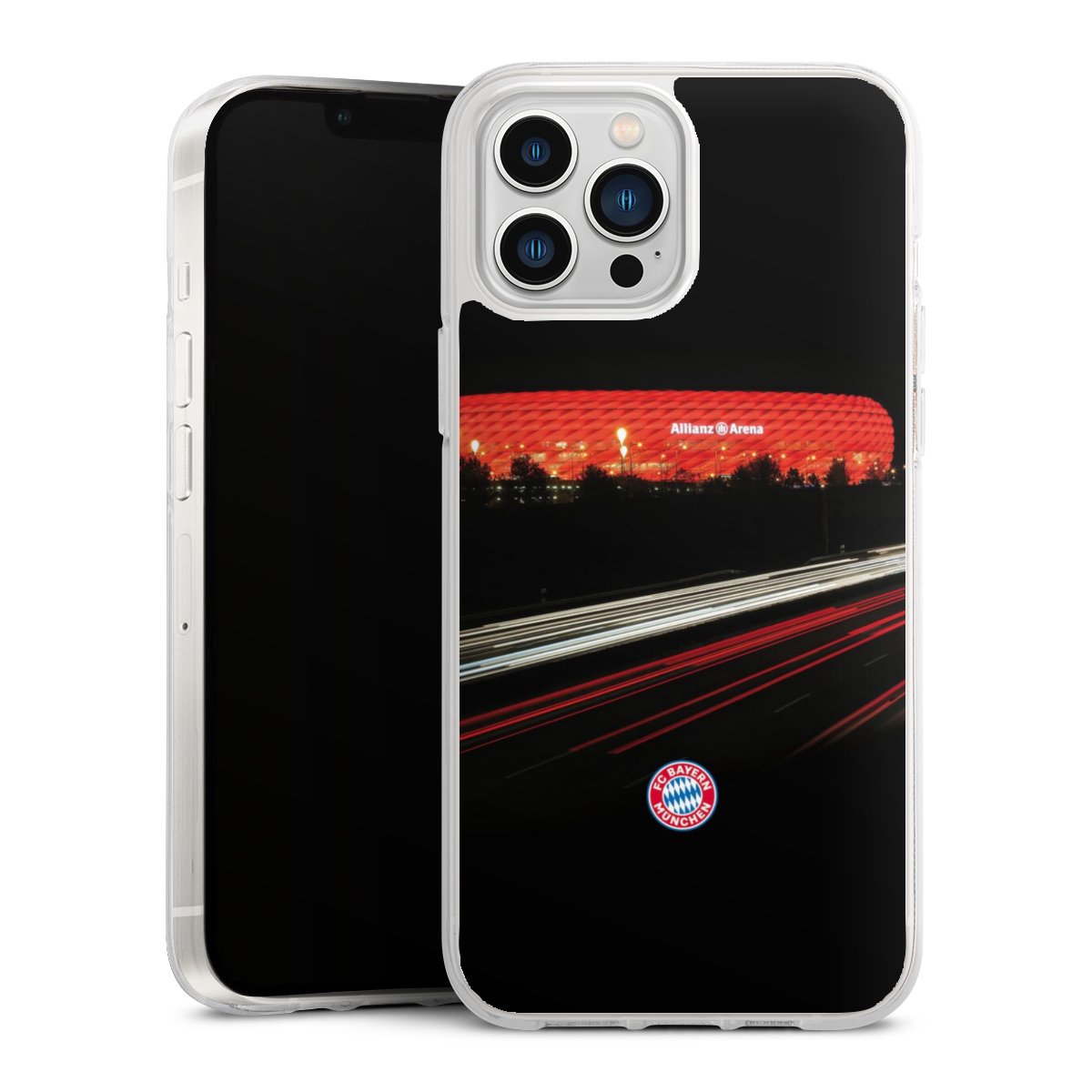 Siliconen hoesje