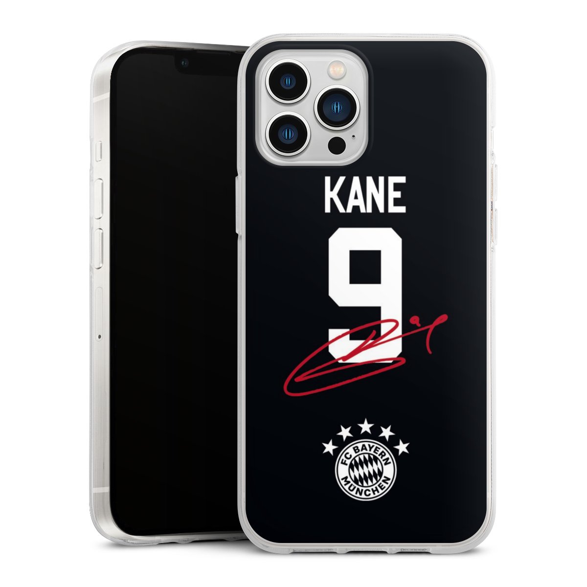 Siliconen hoesje