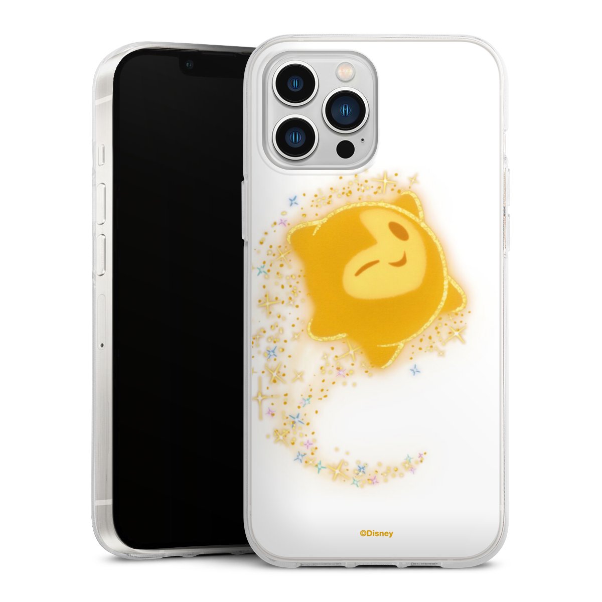 Silikon Case