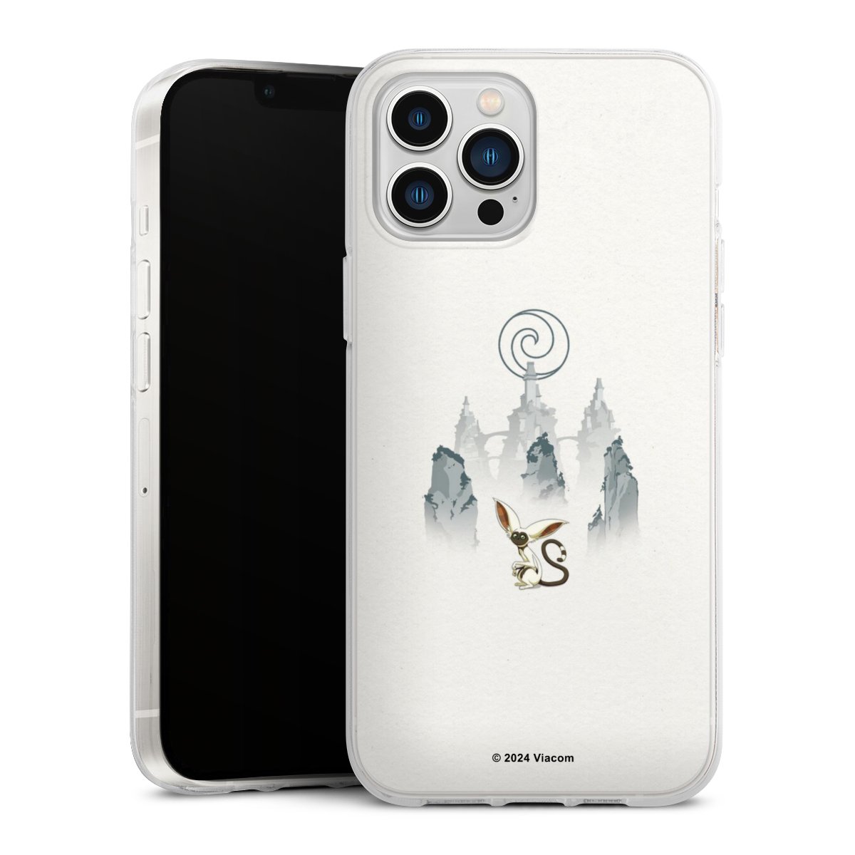 Coque en silicone