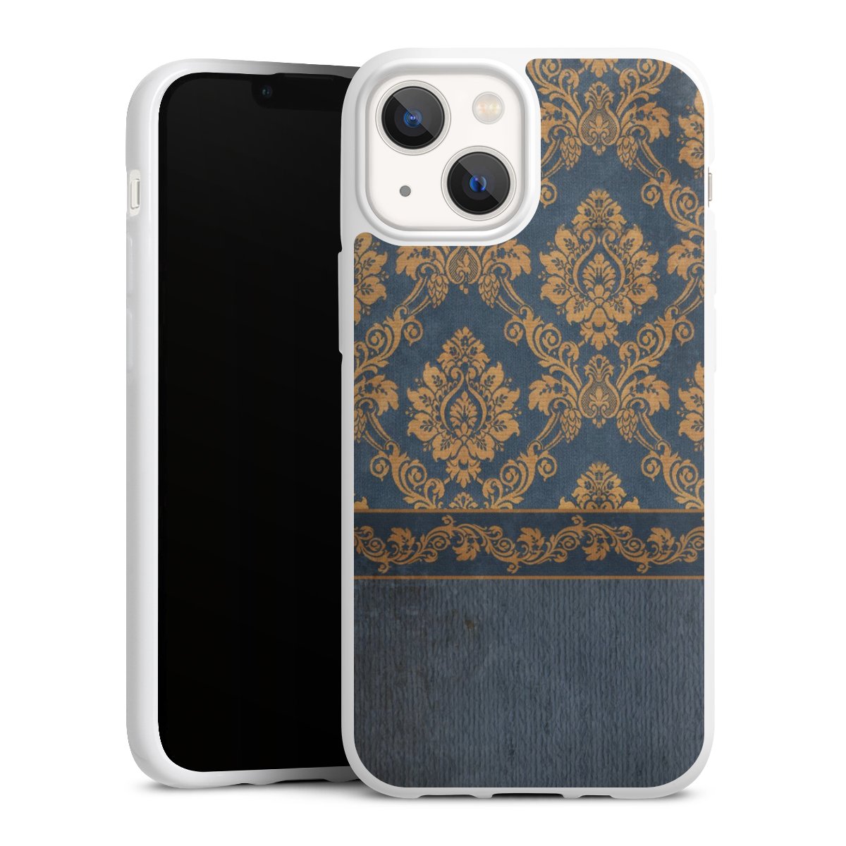 Silikon Case