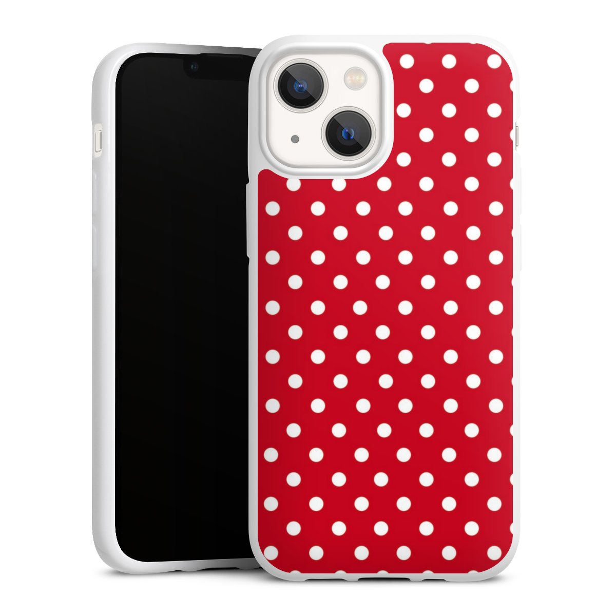 Siliconen hoesje