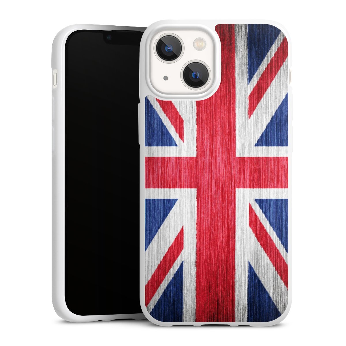 Silikon Case