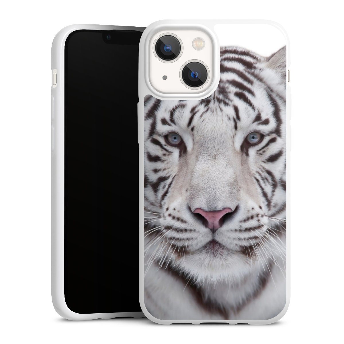 Silikon Case