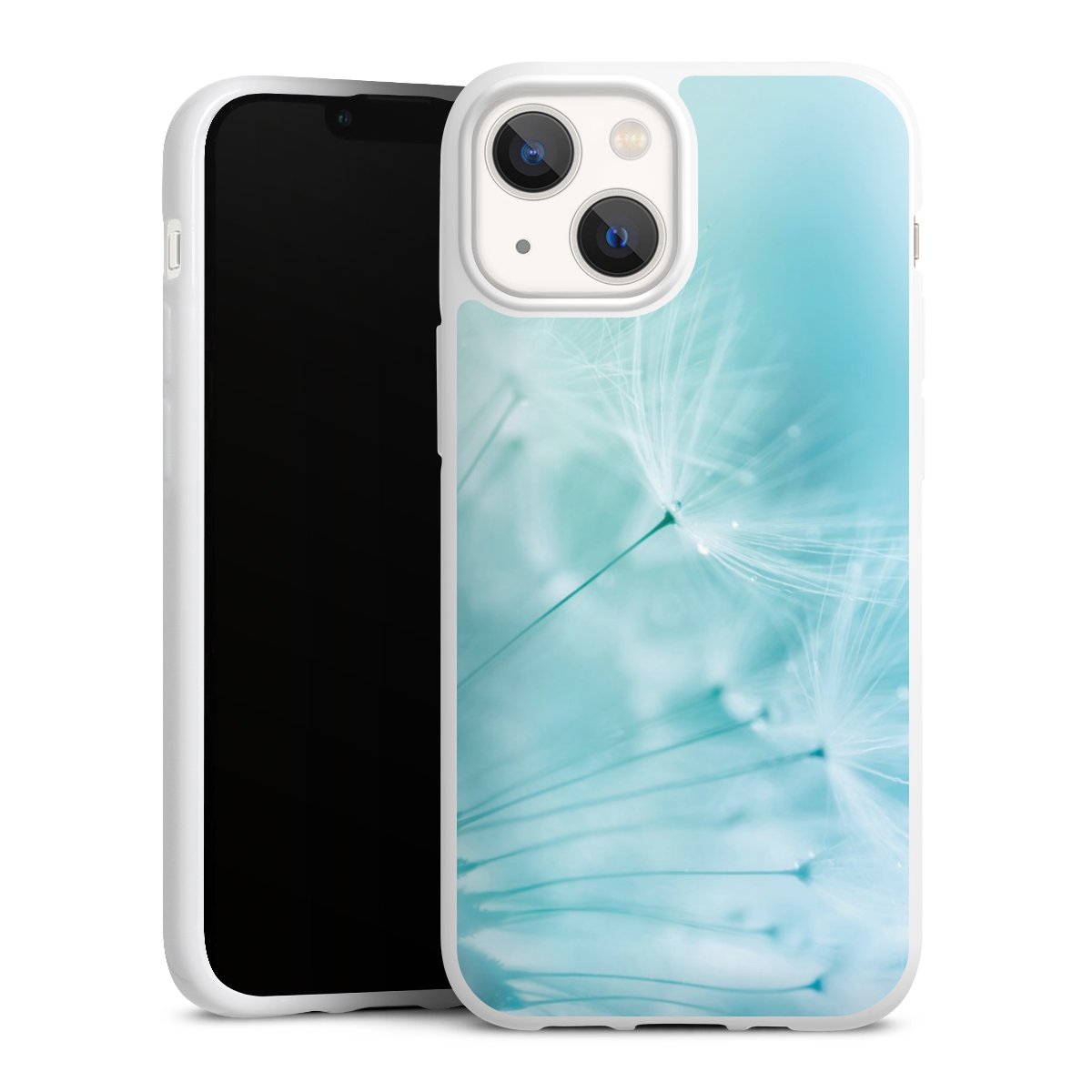 Silikon Case