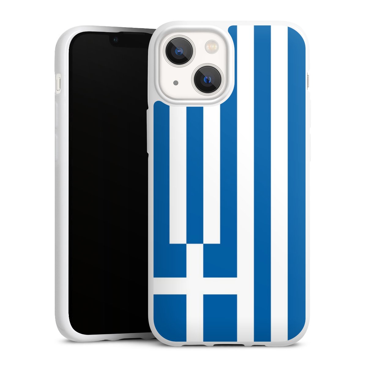 Silikon Case