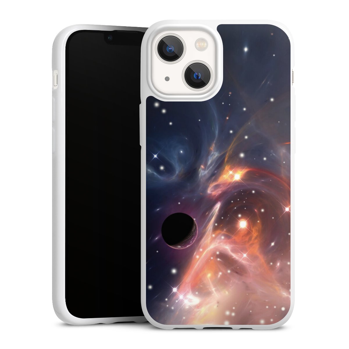 Silikon Case