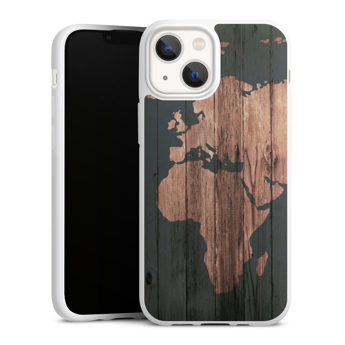 Silikon Case
