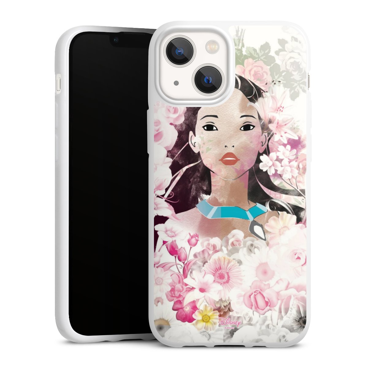 Silikon Case