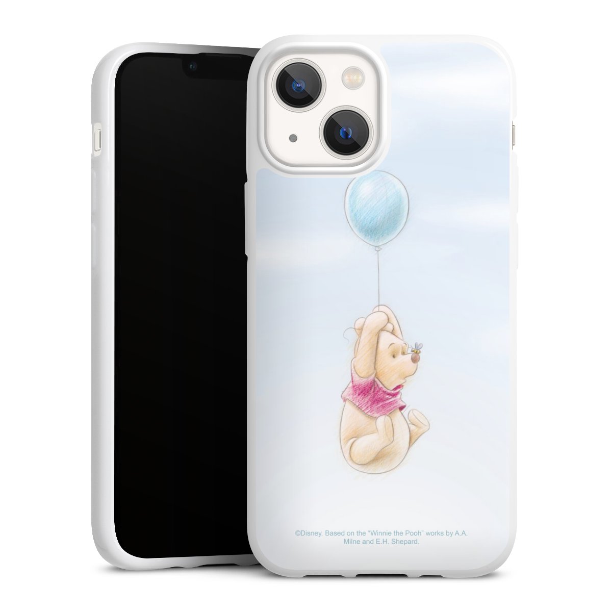 Siliconen hoesje