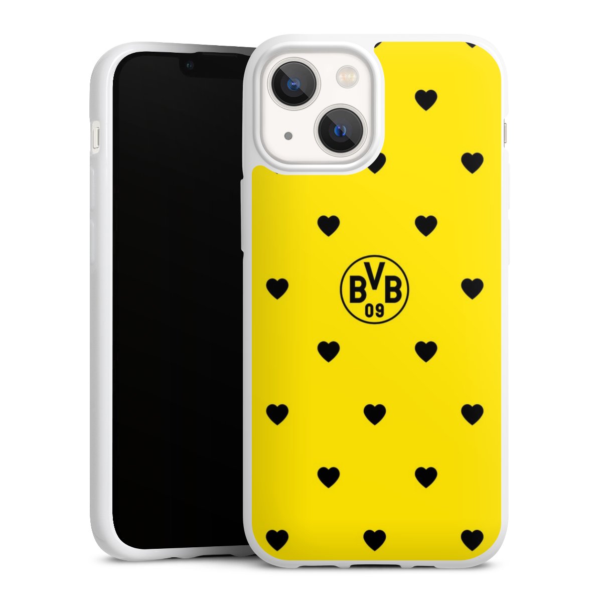 Silikon Case