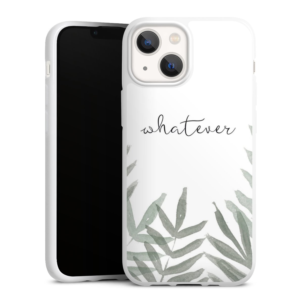 Silikon Case