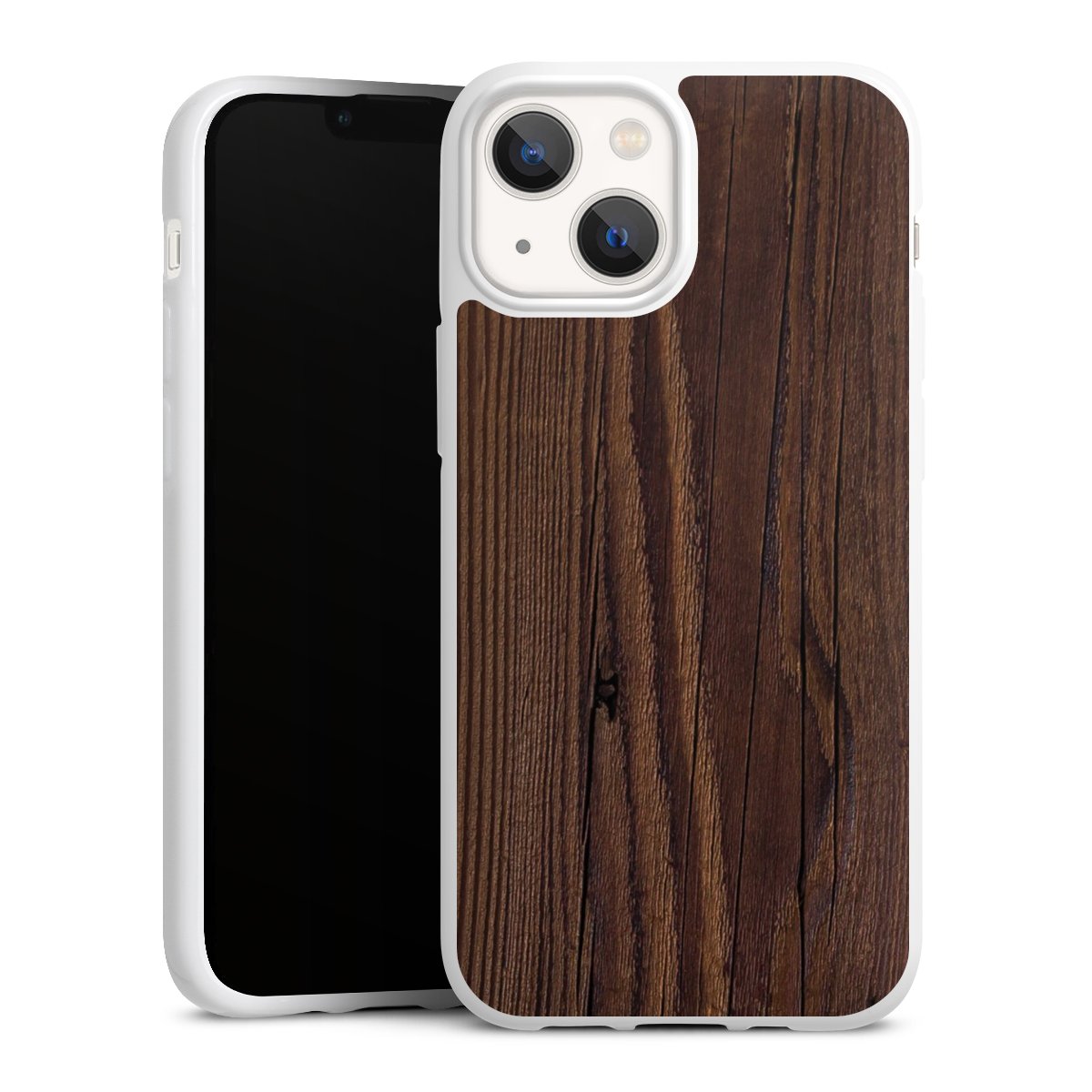 Silikon Case