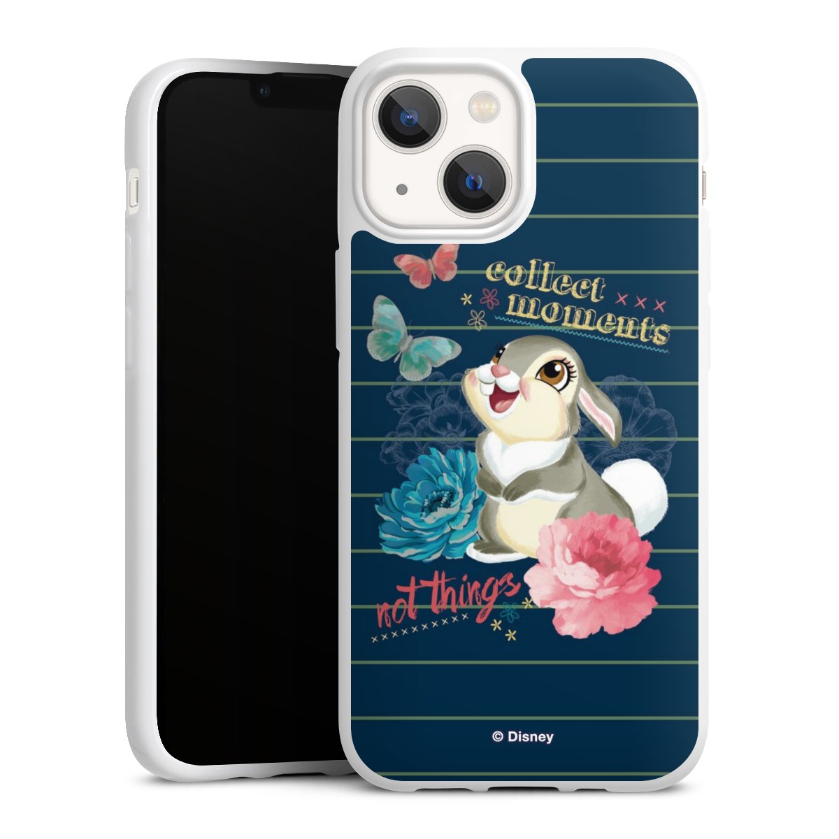 Silikon Case