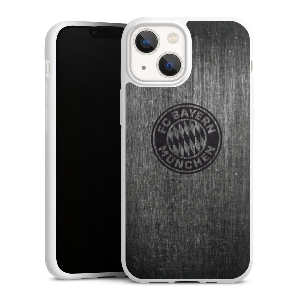 Cover silicone