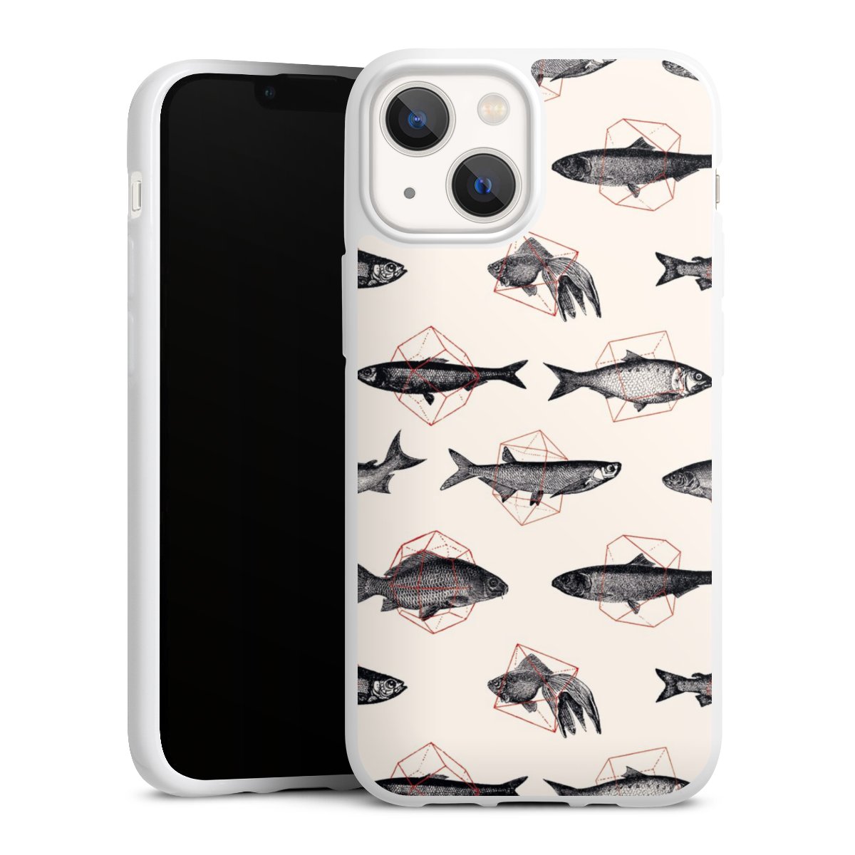 Cover silicone