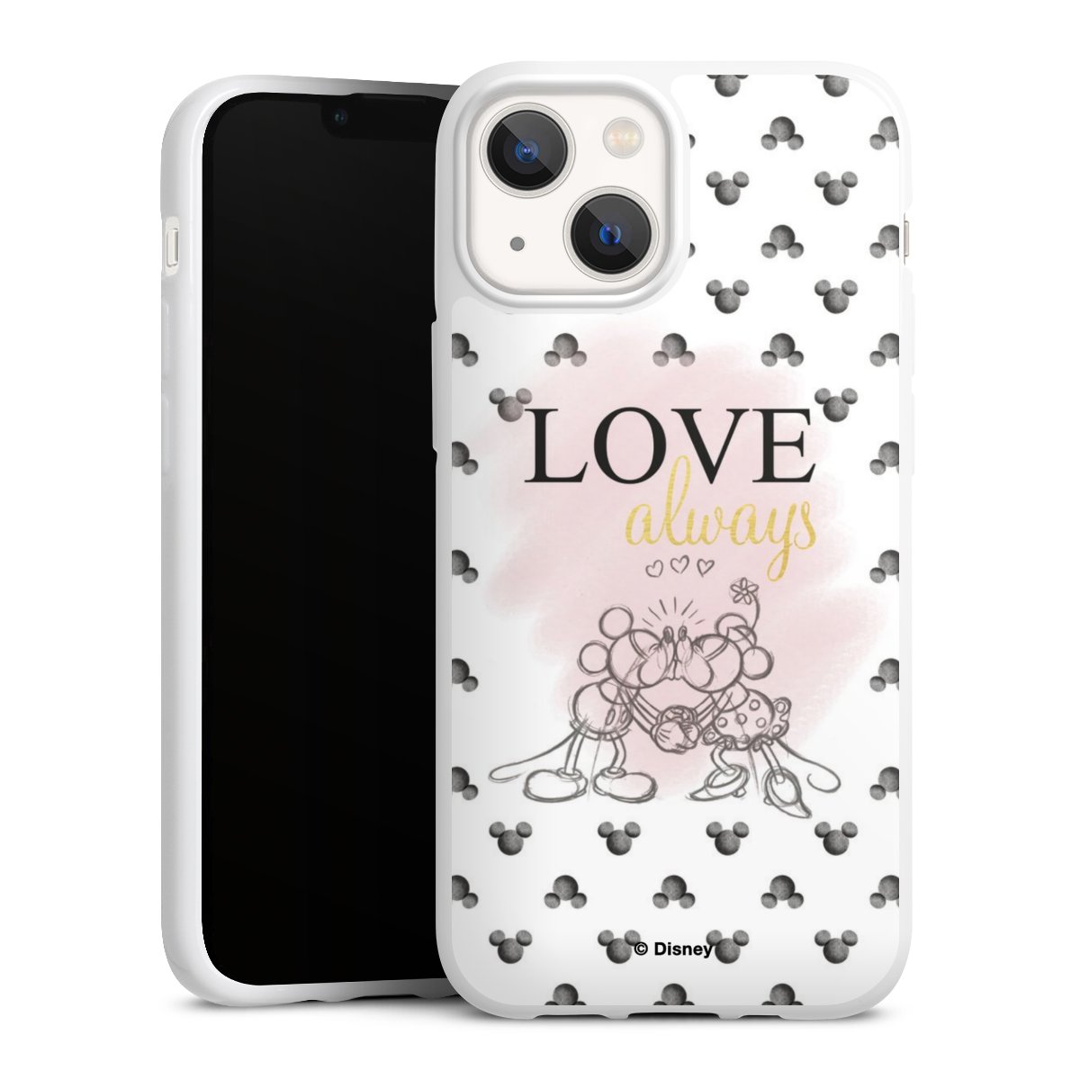 Silikon Case