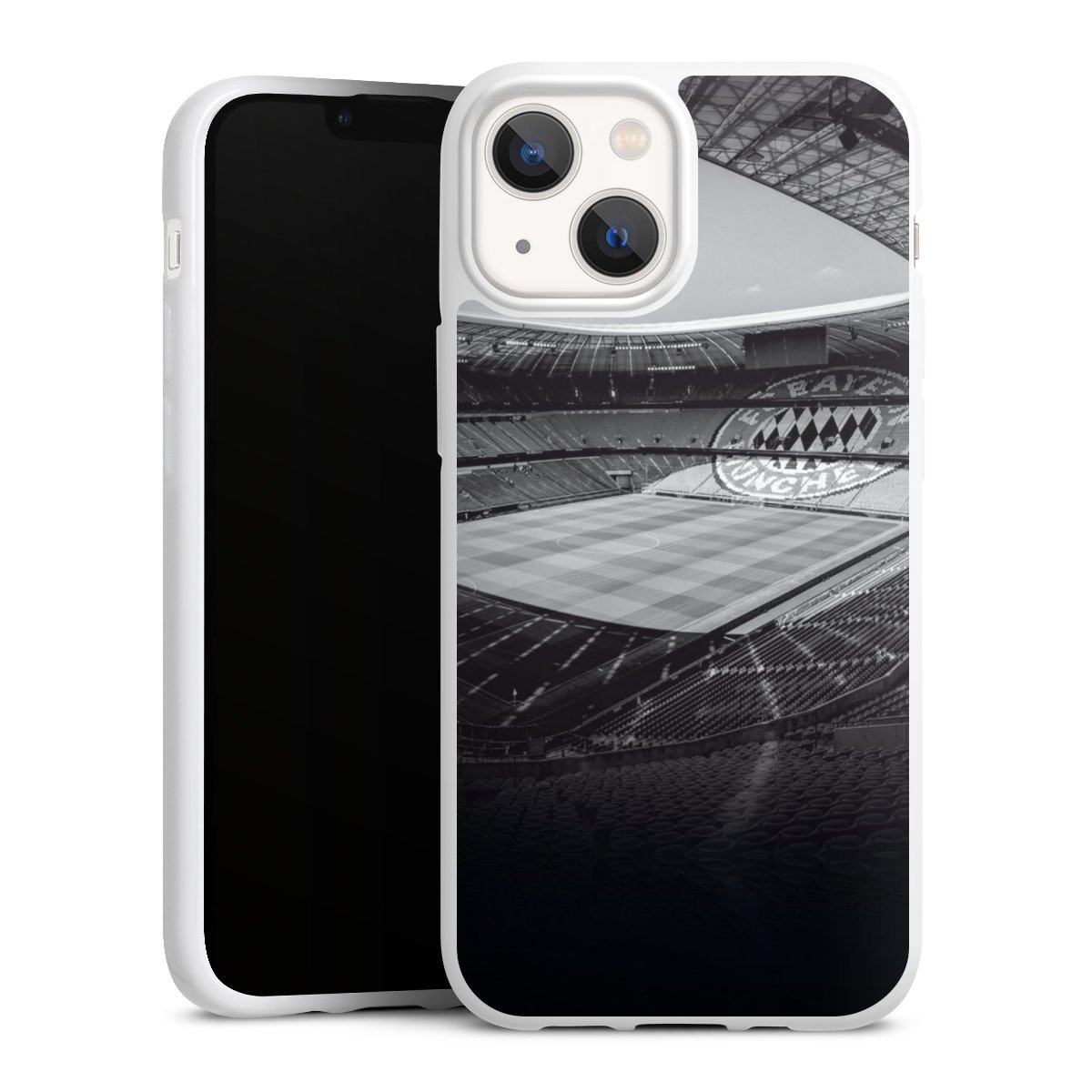 Cover silicone