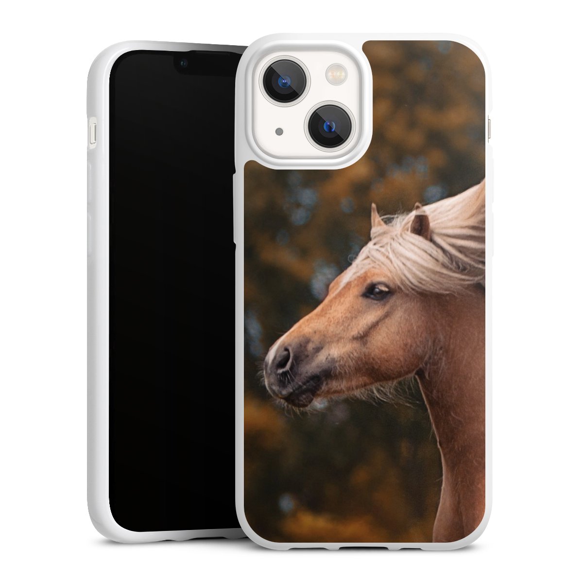 Cover silicone