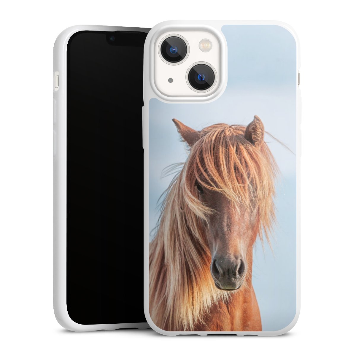 Siliconen hoesje