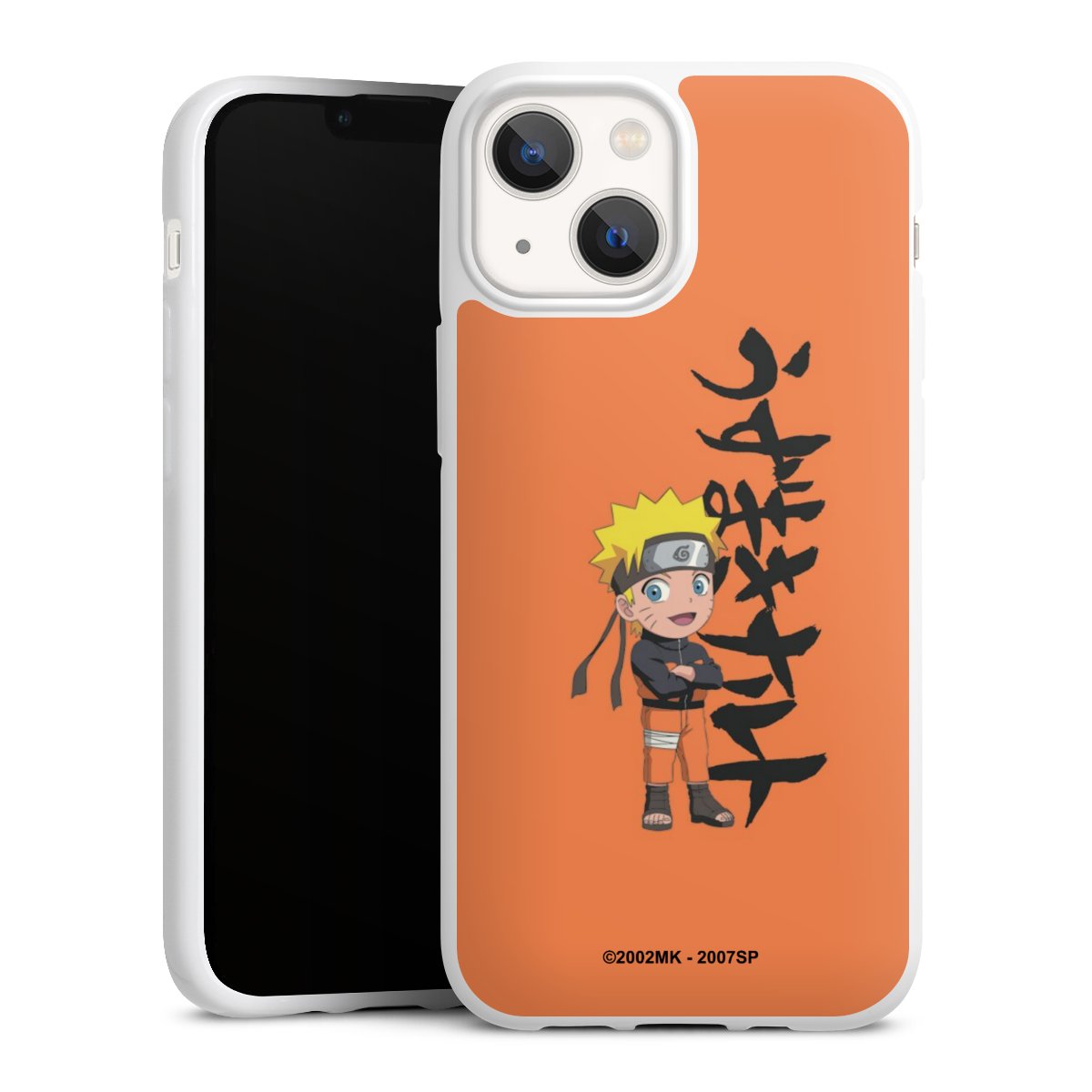 Silikon Case