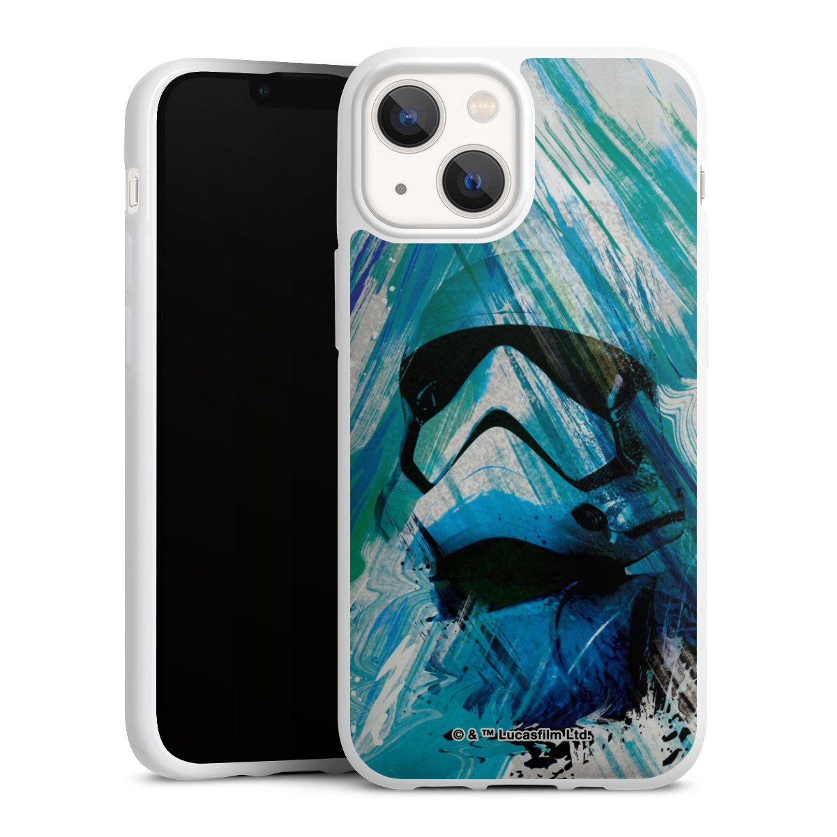 Silikon Case