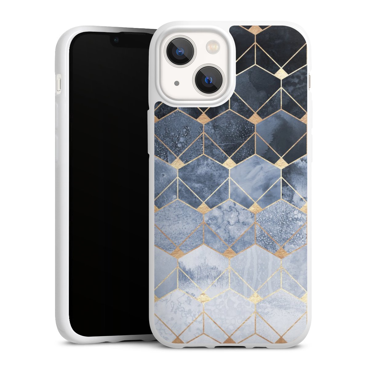 Silikon Case