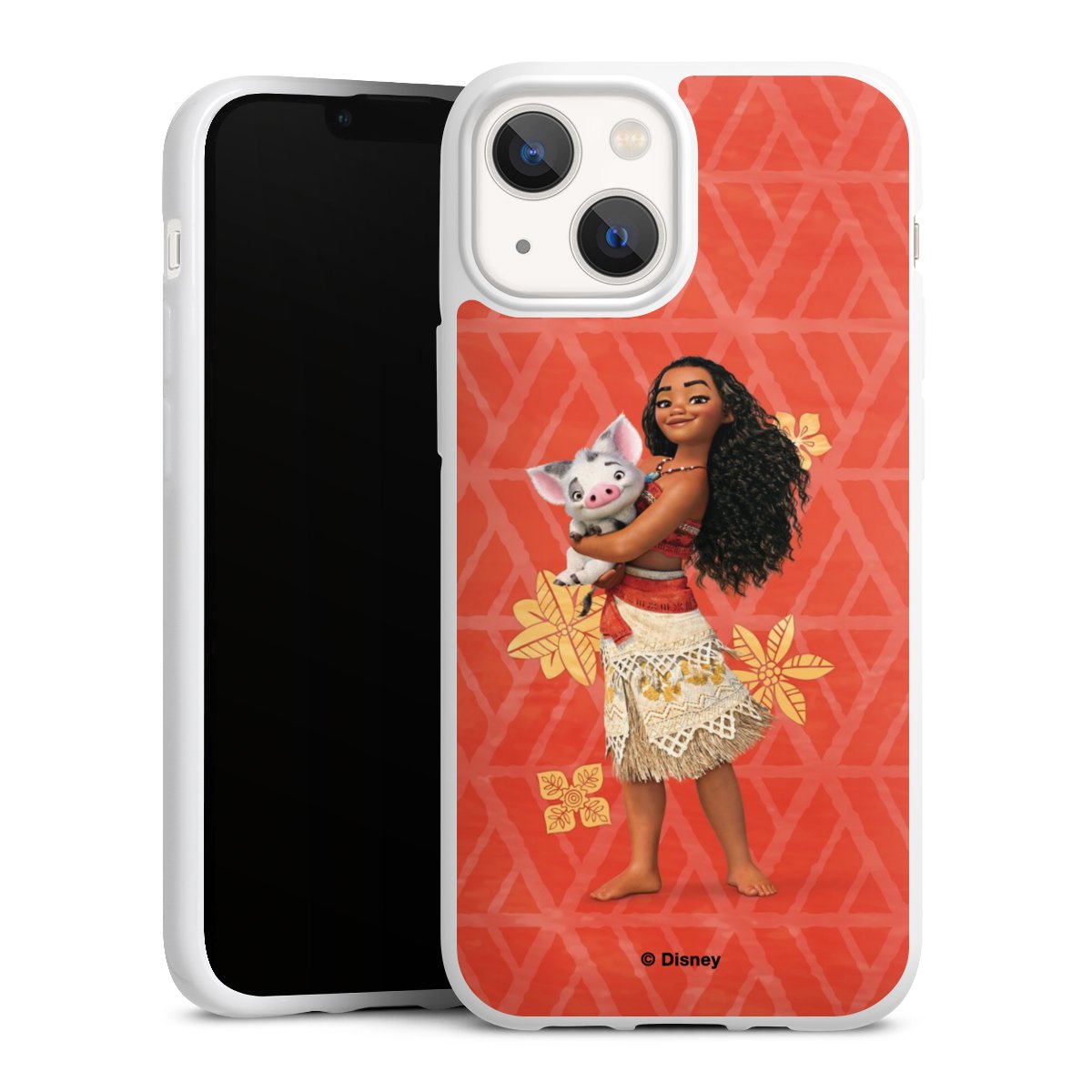 Cover silicone