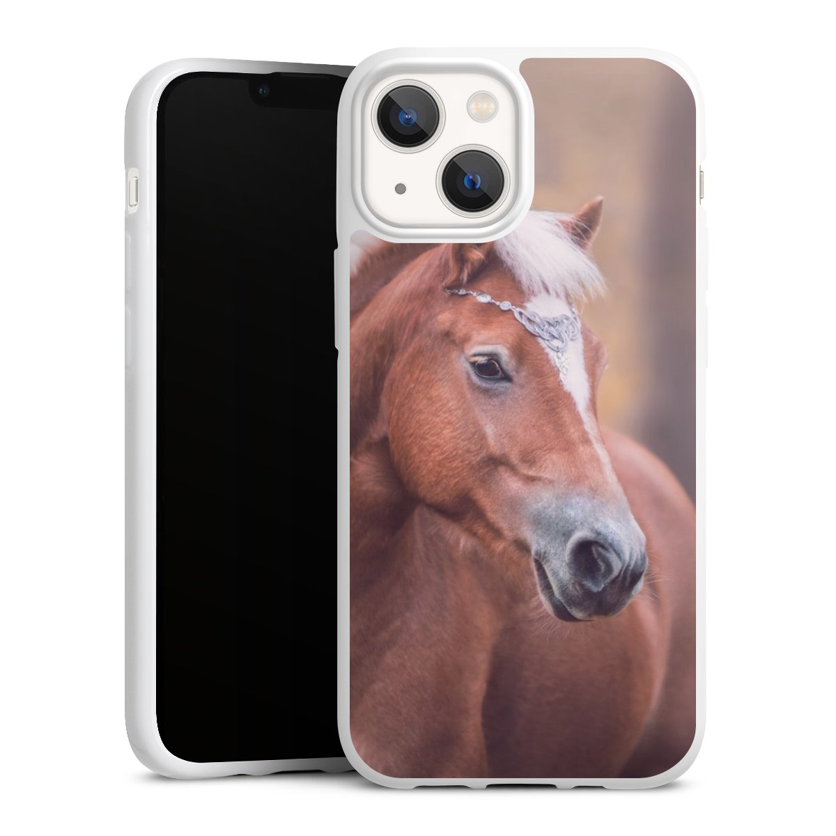 Silikon Case