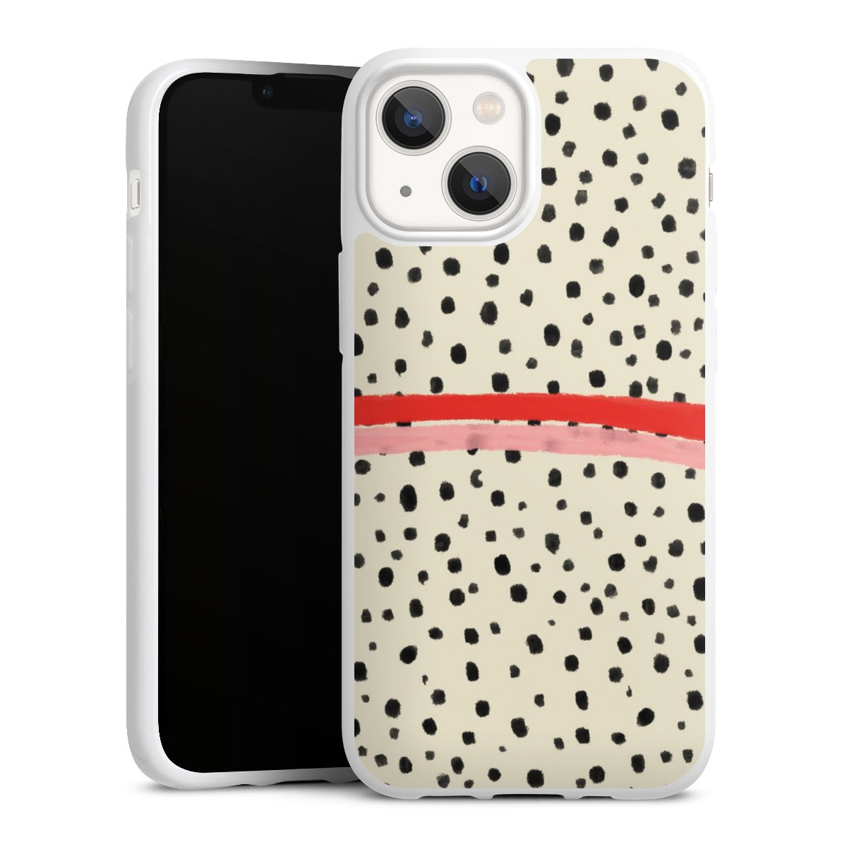 Cover silicone