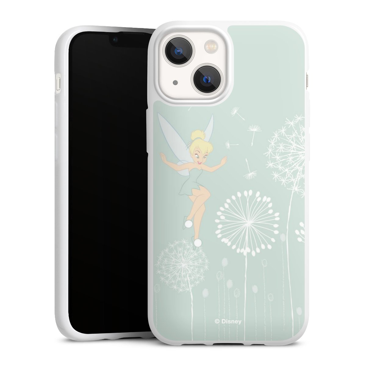 Coque en silicone