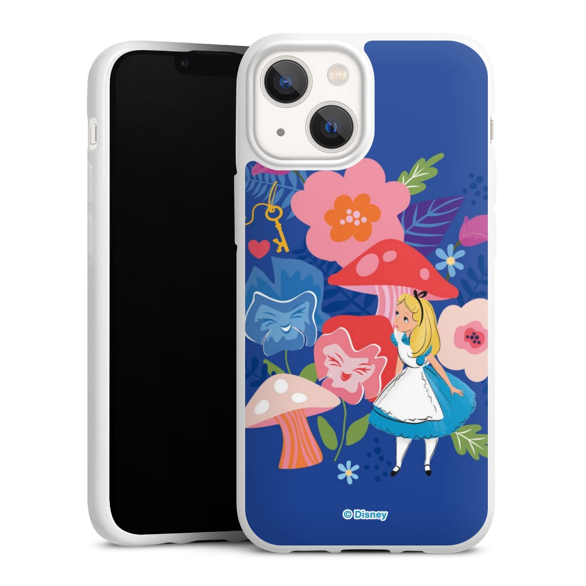Cover silicone