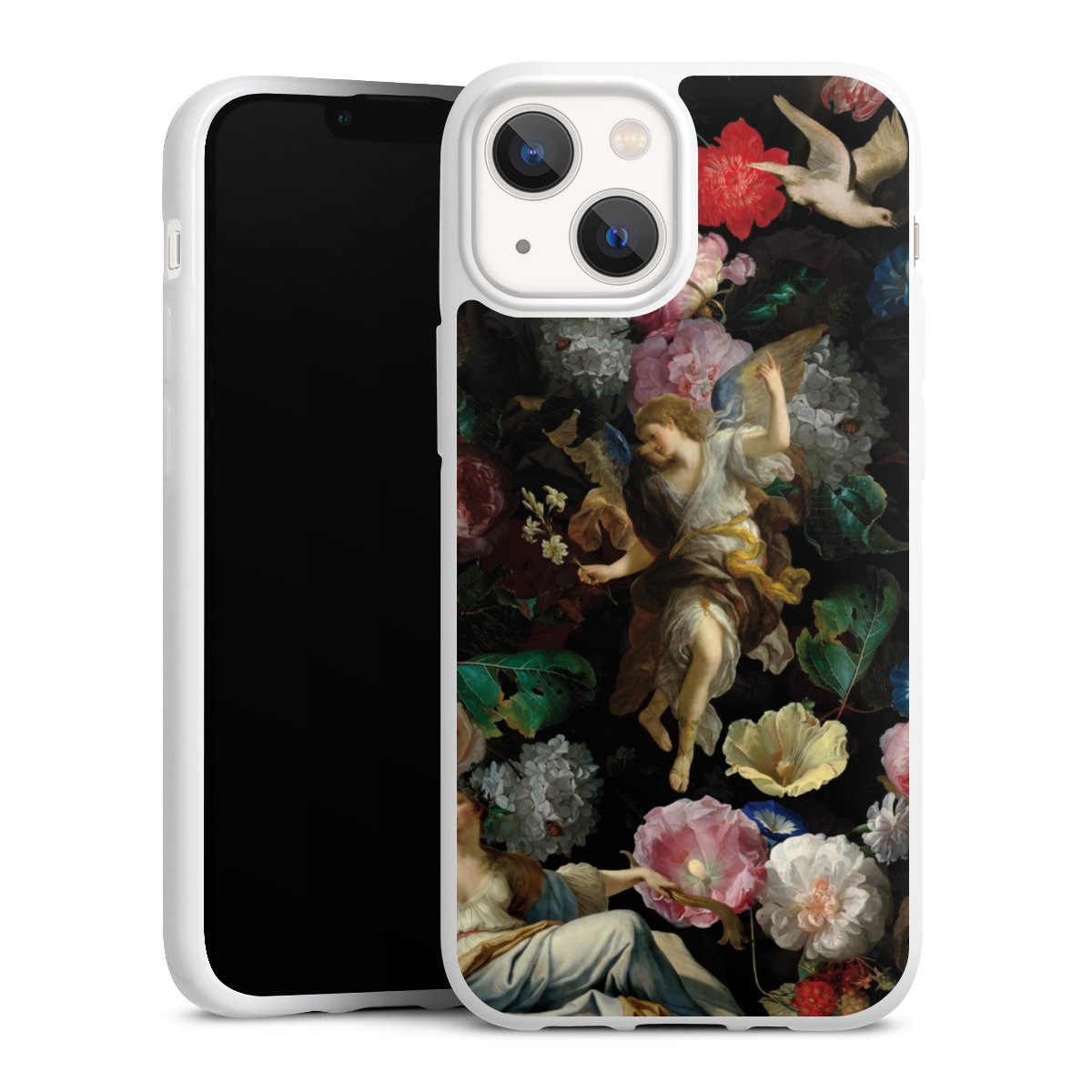 Silikon Case